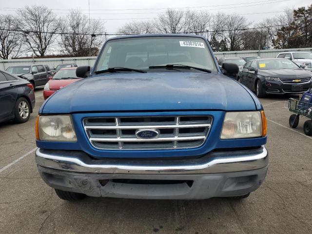 Photo 4 VIN: 1FTYR14E01TA63250 - FORD RANGER 