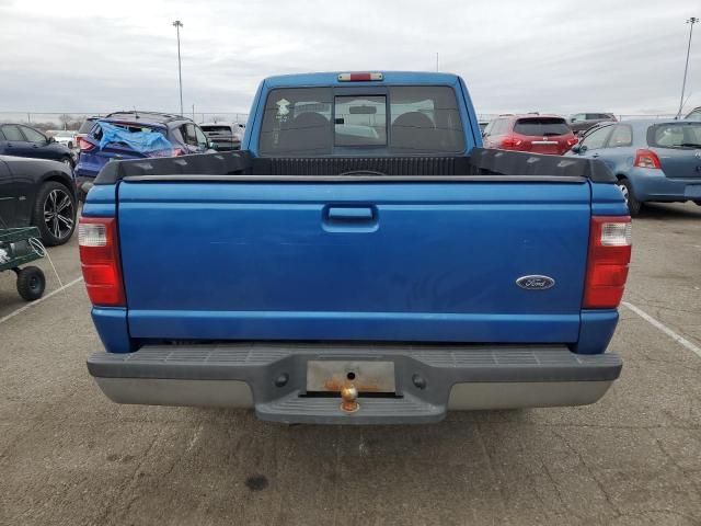 Photo 5 VIN: 1FTYR14E01TA63250 - FORD RANGER 