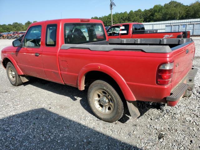 Photo 1 VIN: 1FTYR14E01TA64527 - FORD RANGER SUP 