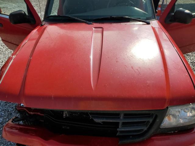 Photo 10 VIN: 1FTYR14E01TA64527 - FORD RANGER SUP 