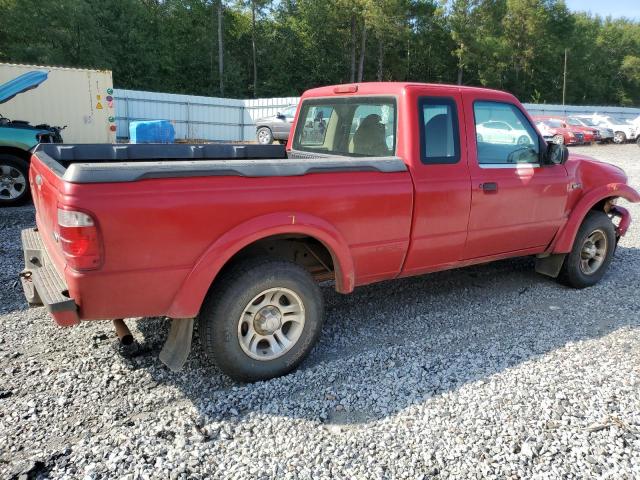 Photo 2 VIN: 1FTYR14E01TA64527 - FORD RANGER SUP 