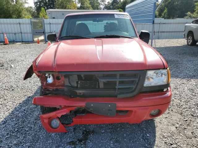 Photo 4 VIN: 1FTYR14E01TA64527 - FORD RANGER SUP 