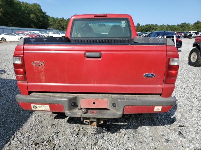 Photo 5 VIN: 1FTYR14E01TA64527 - FORD RANGER SUP 