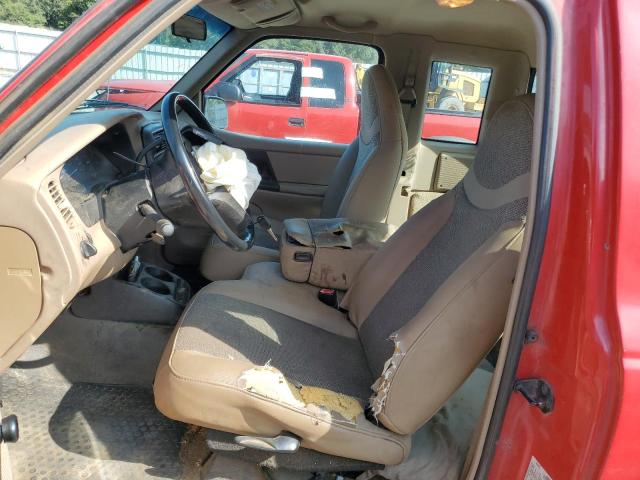 Photo 6 VIN: 1FTYR14E01TA64527 - FORD RANGER SUP 