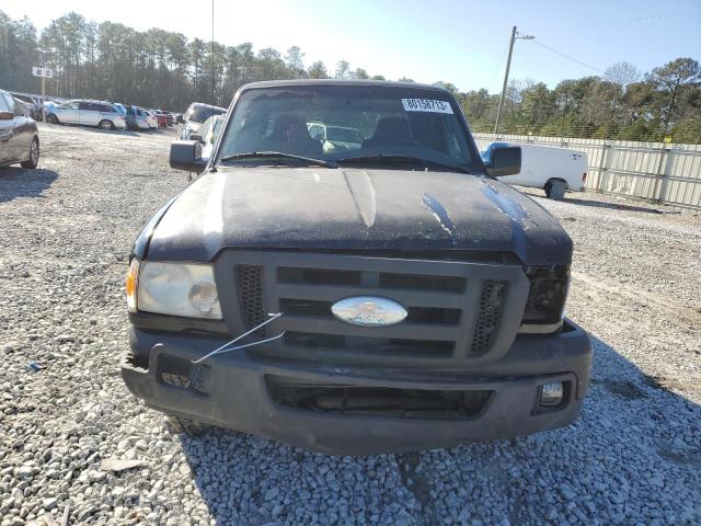 Photo 4 VIN: 1FTYR14E06PA50871 - FORD RANGER 