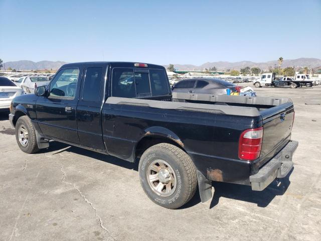 Photo 1 VIN: 1FTYR14E11TA02814 - FORD RANGER SUP 