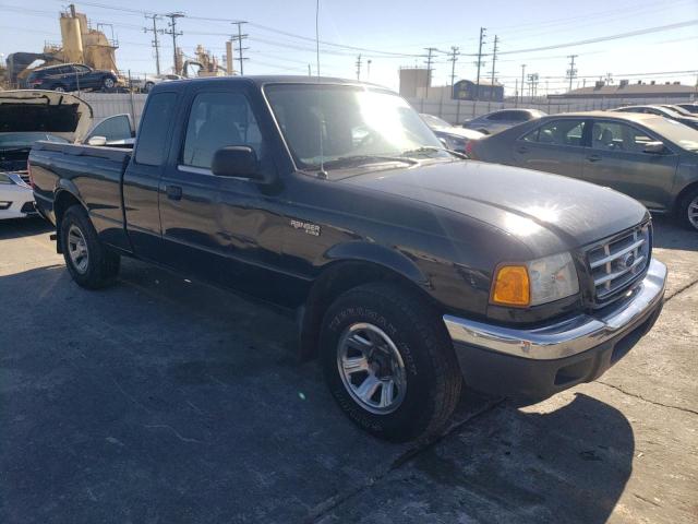 Photo 3 VIN: 1FTYR14E11TA02814 - FORD RANGER SUP 