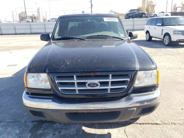 Photo 4 VIN: 1FTYR14E11TA02814 - FORD RANGER SUP 