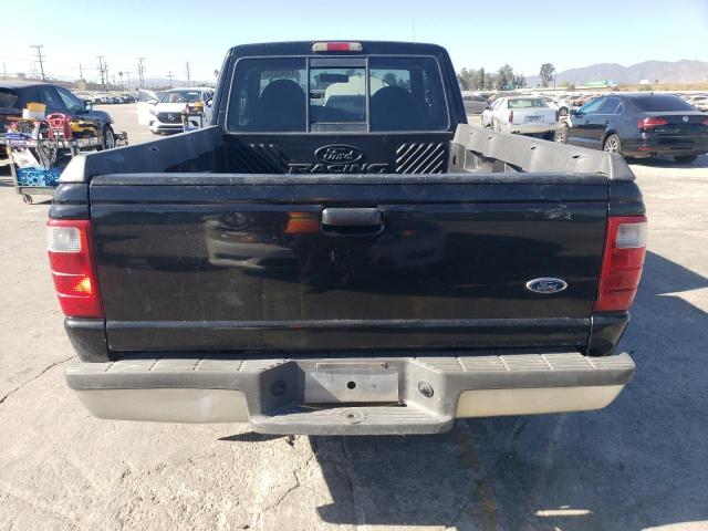 Photo 5 VIN: 1FTYR14E11TA02814 - FORD RANGER SUP 