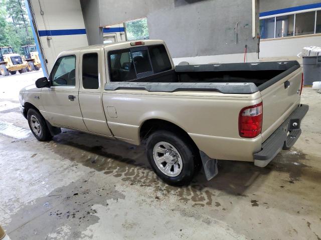 Photo 1 VIN: 1FTYR14E11TA20522 - FORD RANGER SUP 