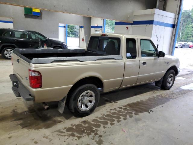 Photo 2 VIN: 1FTYR14E11TA20522 - FORD RANGER SUP 