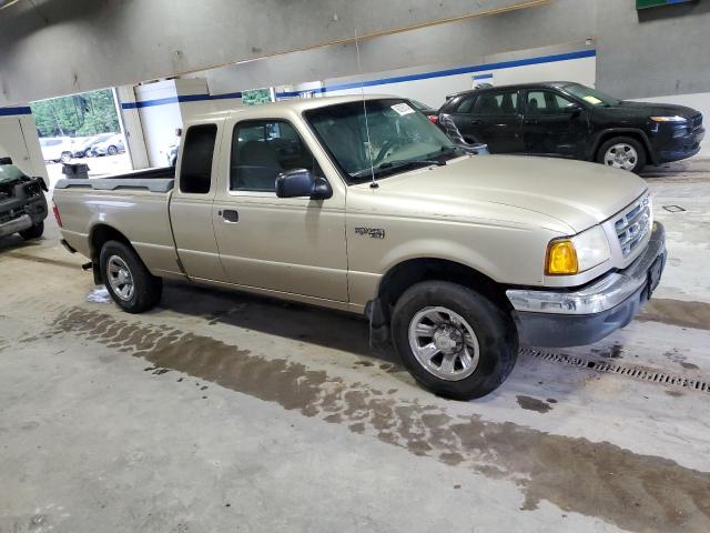 Photo 3 VIN: 1FTYR14E11TA20522 - FORD RANGER SUP 