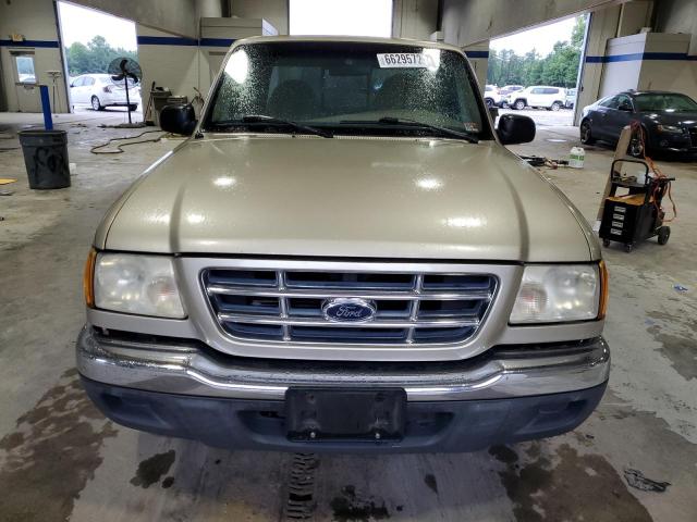 Photo 4 VIN: 1FTYR14E11TA20522 - FORD RANGER SUP 