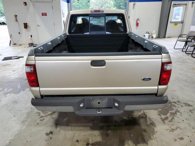 Photo 5 VIN: 1FTYR14E11TA20522 - FORD RANGER SUP 