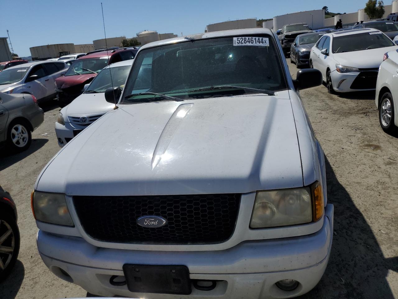 Photo 4 VIN: 1FTYR14E21PA77675 - FORD RANGER 