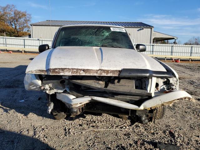 Photo 4 VIN: 1FTYR14E21PB01621 - FORD RANGER SUP 