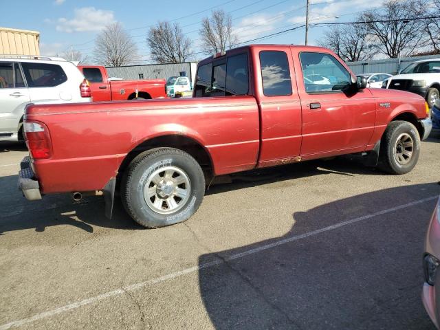 Photo 2 VIN: 1FTYR14E21TA45509 - FORD RANGER 