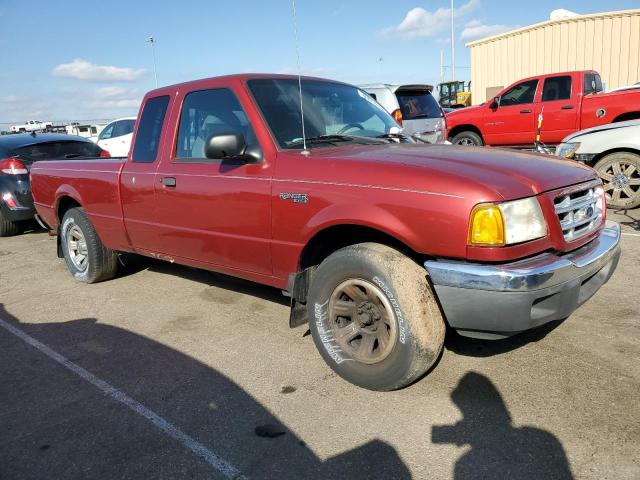 Photo 3 VIN: 1FTYR14E21TA45509 - FORD RANGER 