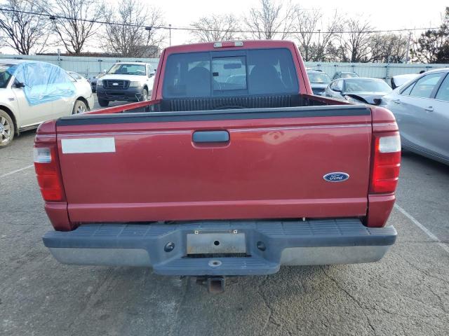 Photo 5 VIN: 1FTYR14E21TA45509 - FORD RANGER 