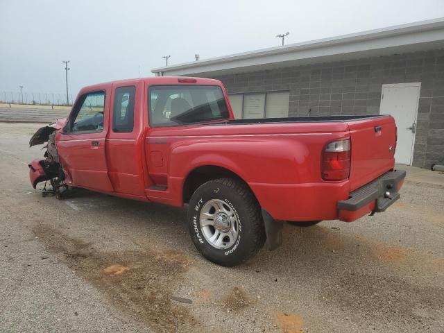 Photo 1 VIN: 1FTYR14E21TB09497 - FORD RANGER 