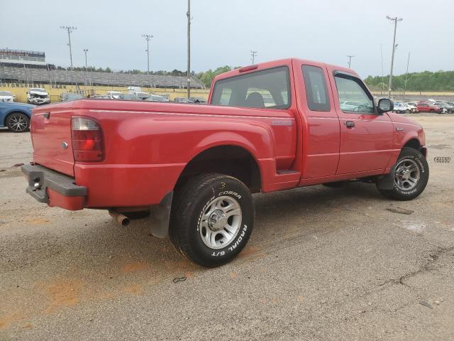 Photo 2 VIN: 1FTYR14E21TB09497 - FORD RANGER 