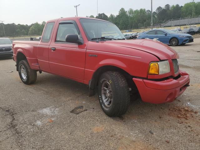 Photo 3 VIN: 1FTYR14E21TB09497 - FORD RANGER 