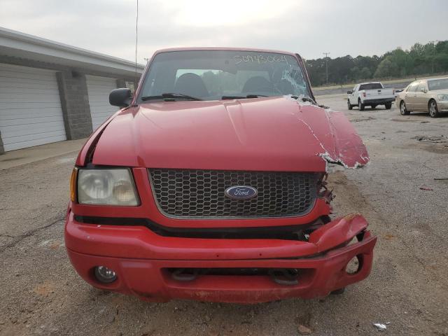 Photo 4 VIN: 1FTYR14E21TB09497 - FORD RANGER 