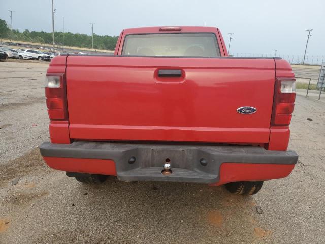 Photo 5 VIN: 1FTYR14E21TB09497 - FORD RANGER 