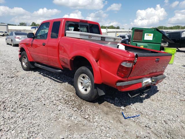 Photo 1 VIN: 1FTYR14E23PA03756 - FORD RANGER 