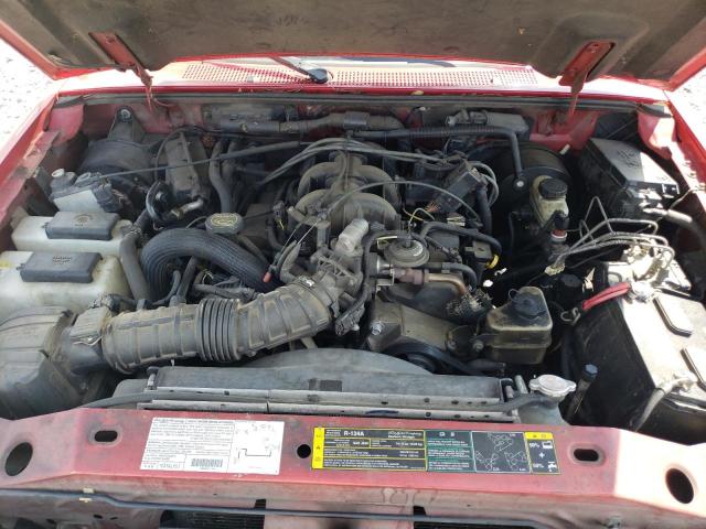 Photo 10 VIN: 1FTYR14E23PA03756 - FORD RANGER 