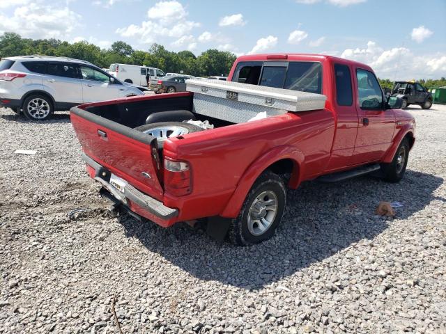 Photo 2 VIN: 1FTYR14E23PA03756 - FORD RANGER 