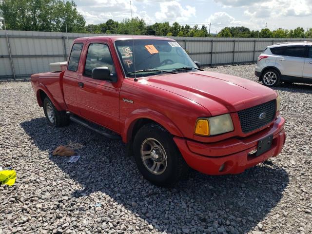 Photo 3 VIN: 1FTYR14E23PA03756 - FORD RANGER 