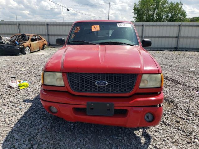 Photo 4 VIN: 1FTYR14E23PA03756 - FORD RANGER 