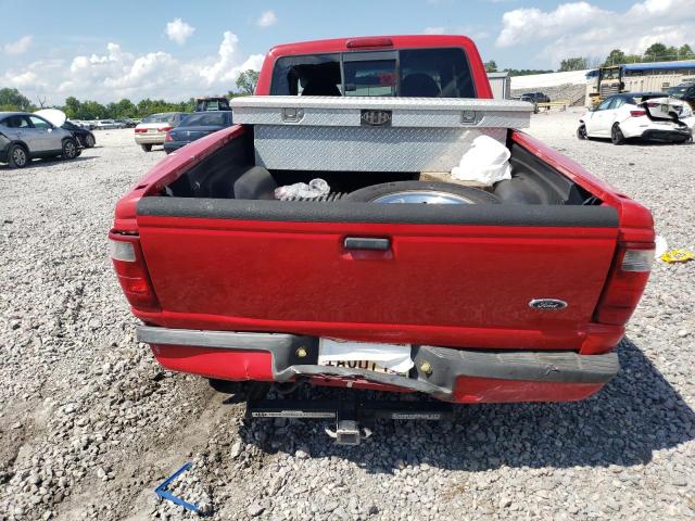 Photo 5 VIN: 1FTYR14E23PA03756 - FORD RANGER 