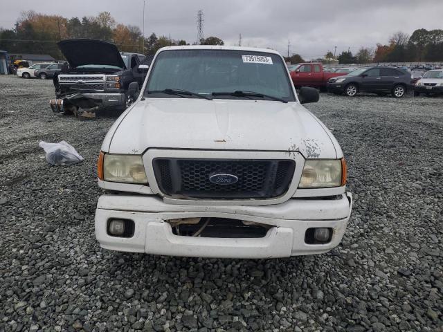 Photo 4 VIN: 1FTYR14E24PA53350 - FORD RANGER 