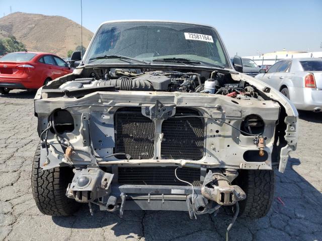 Photo 4 VIN: 1FTYR14E28PB07221 - FORD RANGER SUP 