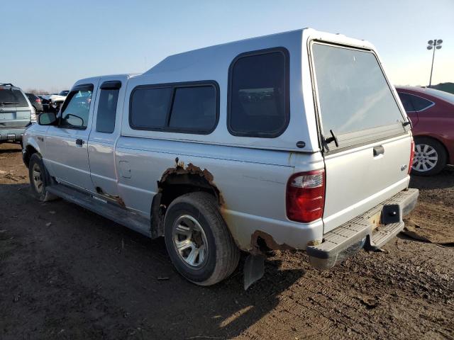 Photo 1 VIN: 1FTYR14E31TA70659 - FORD RANGER 