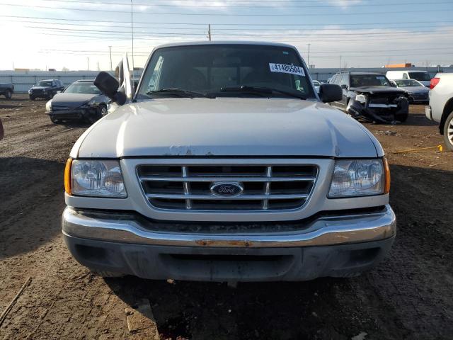 Photo 4 VIN: 1FTYR14E31TA70659 - FORD RANGER 