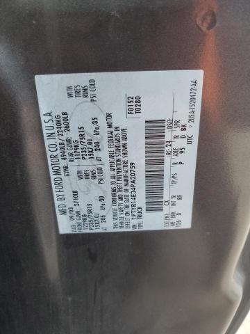 Photo 11 VIN: 1FTYR14E34PA20759 - FORD RANGER SUP 