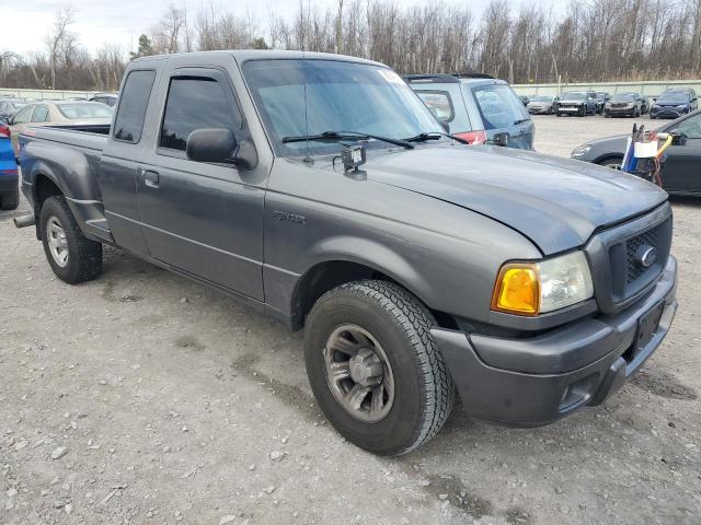 Photo 3 VIN: 1FTYR14E34PA20759 - FORD RANGER SUP 