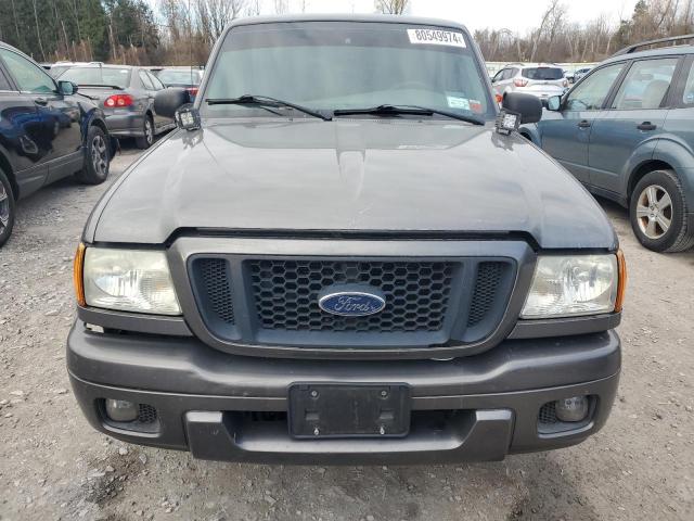 Photo 4 VIN: 1FTYR14E34PA20759 - FORD RANGER SUP 