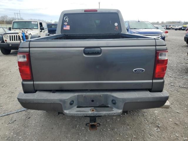 Photo 5 VIN: 1FTYR14E34PA20759 - FORD RANGER SUP 