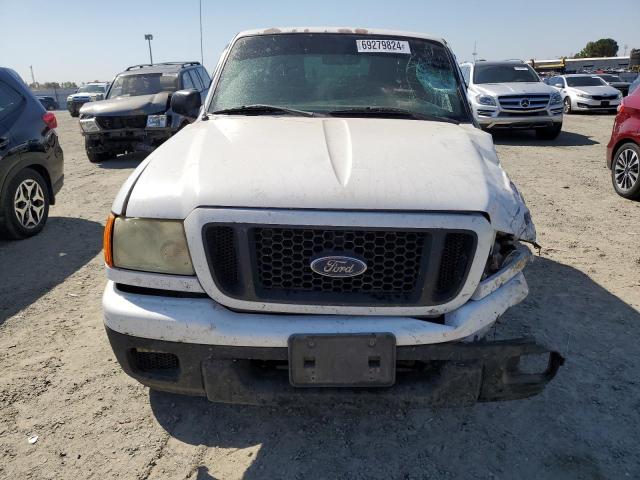 Photo 4 VIN: 1FTYR14E34PB66708 - FORD RANGER SUP 