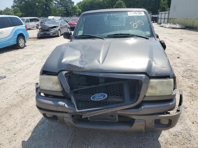 Photo 4 VIN: 1FTYR14E35PB04033 - FORD RANGER SUP 