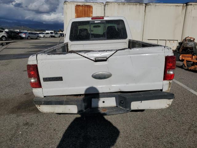 Photo 5 VIN: 1FTYR14E37PA05506 - FORD RANGER 