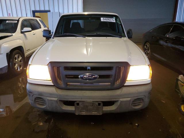 Photo 4 VIN: 1FTYR14E39PA03774 - FORD RANGER SUP 