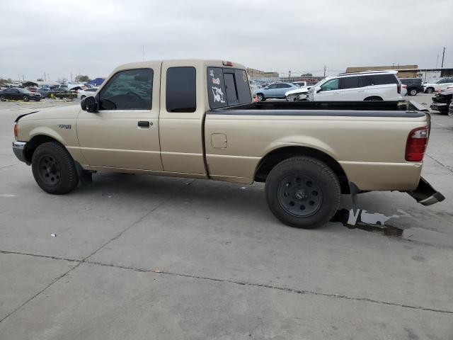 Photo 1 VIN: 1FTYR14E41PA49876 - FORD RANGER SUP 