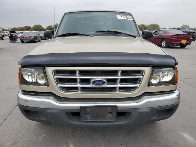 Photo 4 VIN: 1FTYR14E41PA49876 - FORD RANGER SUP 