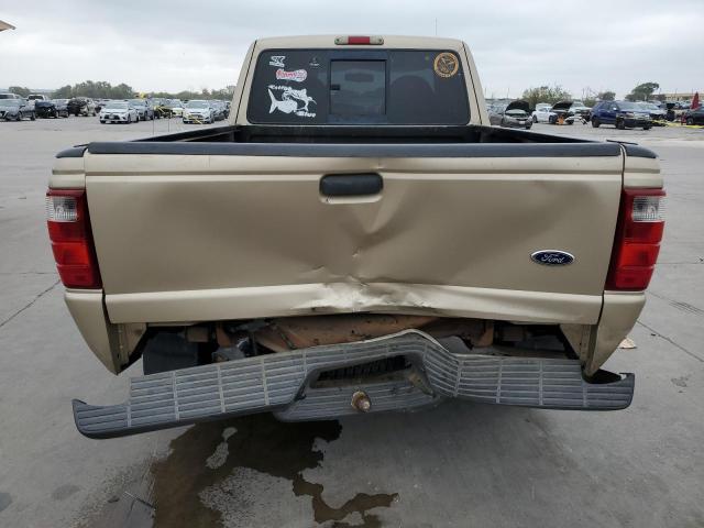 Photo 5 VIN: 1FTYR14E41PA49876 - FORD RANGER SUP 