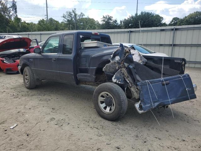 Photo 1 VIN: 1FTYR14E41PA53359 - FORD RANGER SUP 